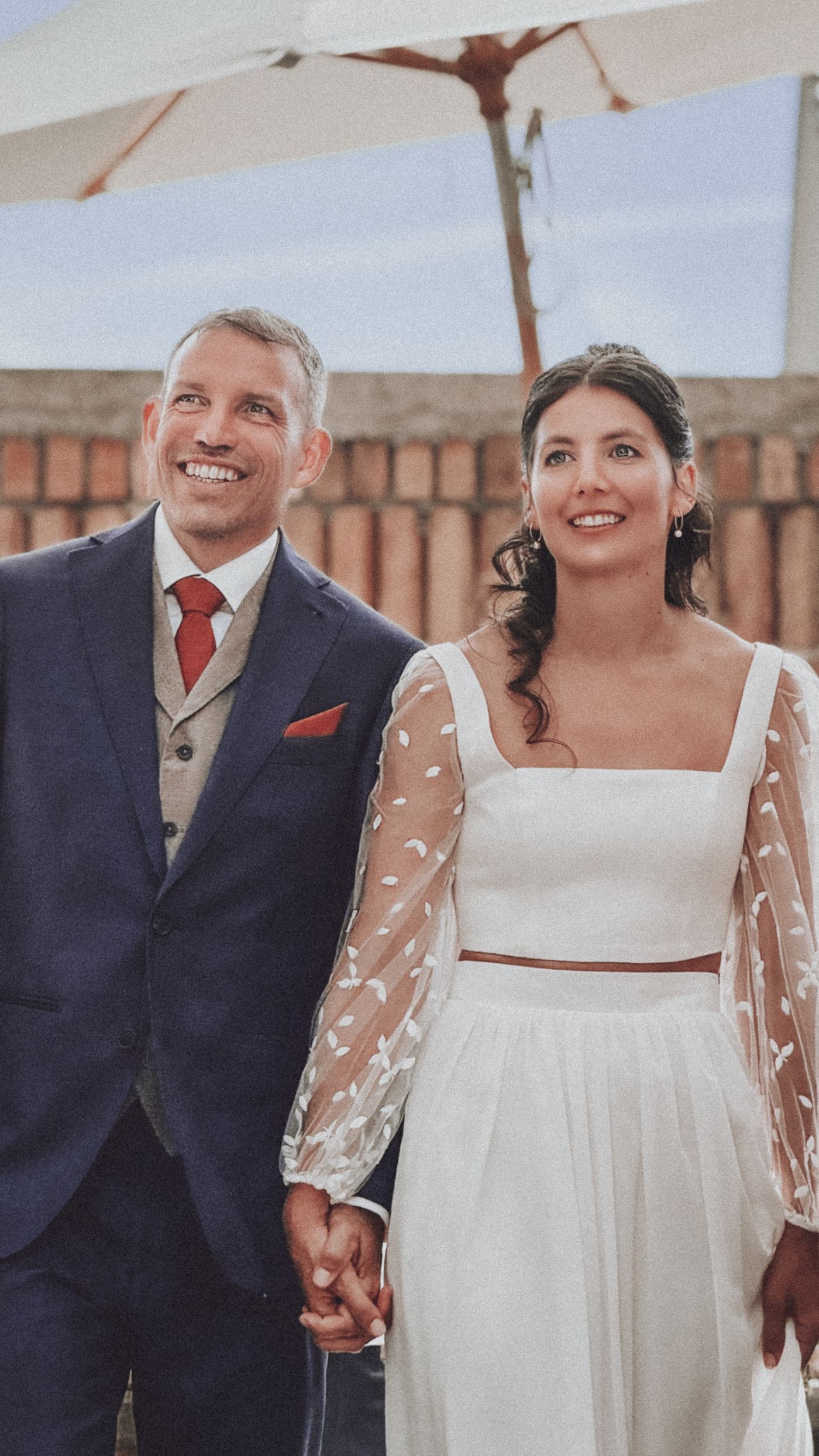 Anna und André