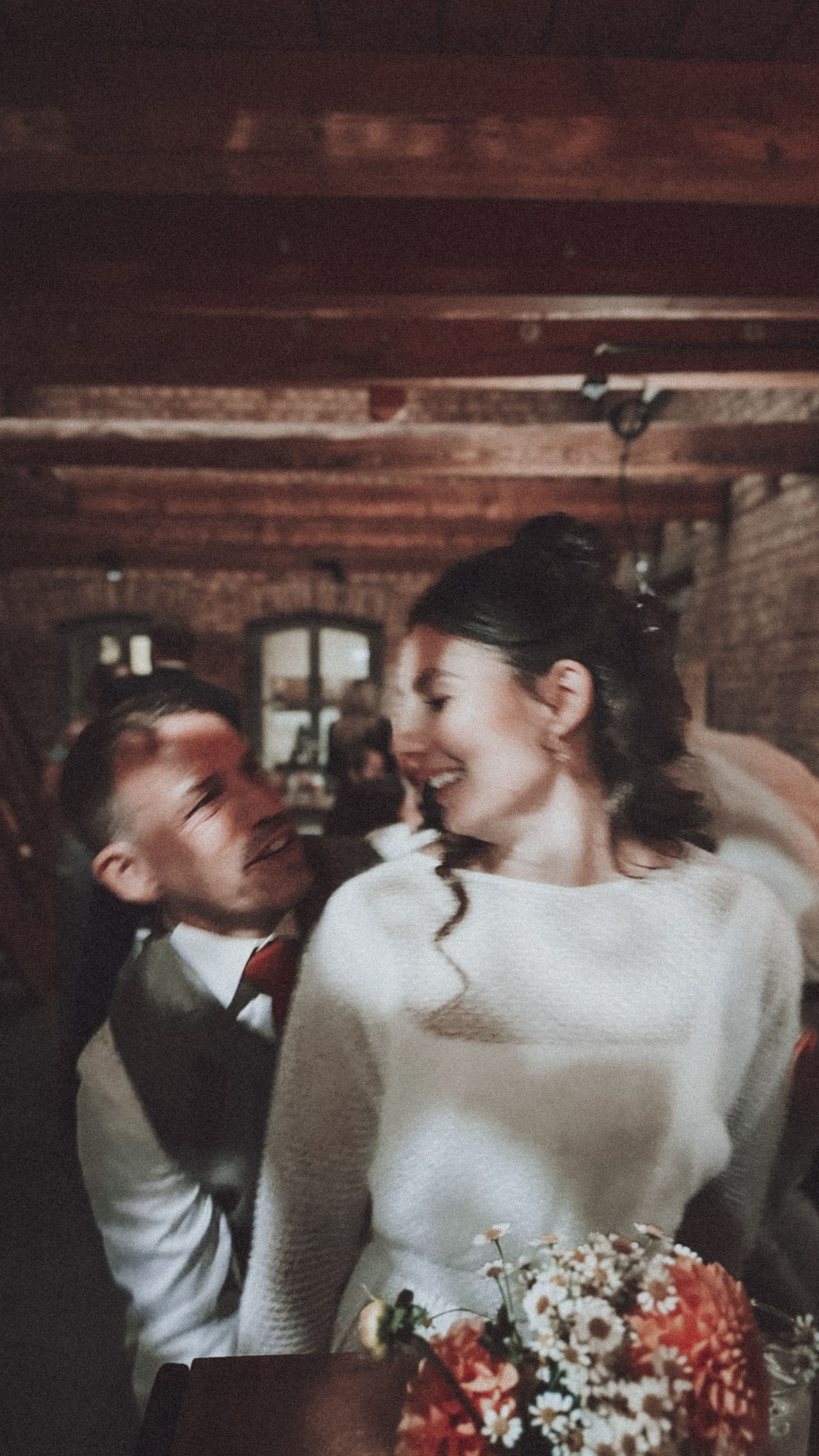 Anna und André